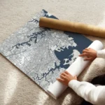 affiche carte sydney enroule.webp