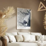 affiche carte sydney salon.webp