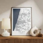 affiche carte tel aviv meuble.webp