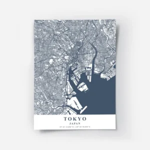 affiche carte tokyo.webp