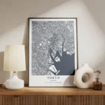 affiche carte tokyo meuble.webp