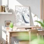 affiche carte zurich bureau.webp