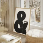 poster 26 relax salon beige.webp