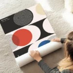 poster abstrait bauhaus 1919 au sol.webp