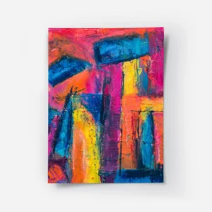 poster abstrait multicolore.webp