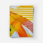 poster abstrait rouge jaune blanc.webp