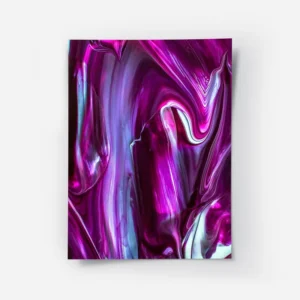 poster abstrait violet et blanc.webp