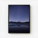 poster alpes de nuit avec cadre.webp