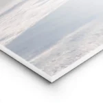 poster arbre isole en hiver lightpanel.webp