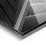 poster architecture moderne aluminium.webp