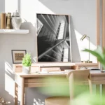poster architecture moderne bureau.webp