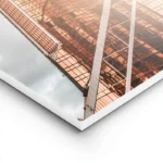 poster architecture moderne doree lightpanel.webp