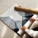 poster architecture moderne en hauteur enroule.webp