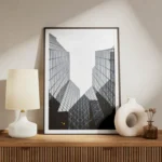 poster architecture moderne en hauteur meuble.webp