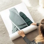 poster architecture moderne eolienne au sol.webp