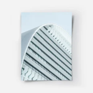 poster architecture moderne facades beton.webp