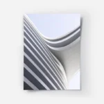 poster architecture moderne incurvee.webp