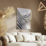 poster architecture moderne incurvee salon.webp