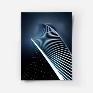 poster architecture moderne spirale.webp
