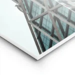 poster architecture moderne verre et metal lightpanel.webp