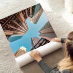 poster architecture new york au sol.webp