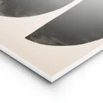 poster art bauhaus noir lightpanel.webp