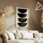 poster art bauhaus noir salon.webp