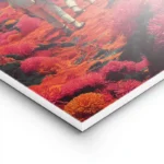 poster astronautes retro futuriste lightpanel.webp