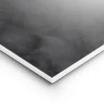 poster bateau bleu vue de haut lightpanel.webp