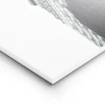 poster batiment emblematique noir et blanc lightpanel.webp