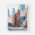 poster batiment historique toronto.webp