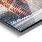 poster batiment historique toronto aluminium.webp