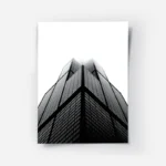 poster batiment moderne.webp