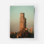 poster batiment moderne colore.webp