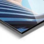 poster batiment moderne design aluminium.webp