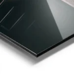 poster batiment moderne londres aluminium.webp