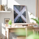 poster batiments vue de bas bureau.webp
