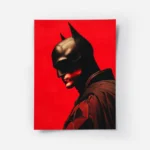poster batman rouge.webp