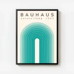 poster bauhaus 1923 avec cadre.webp