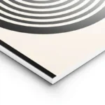 poster bauhaus 1923 noir et blanc lightpanel.webp