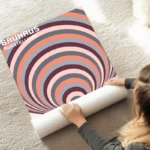 poster bauhaus abstrait au sol.webp