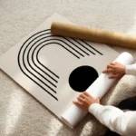 poster bauhaus arche enroule.webp