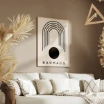 poster bauhaus arche salon.webp