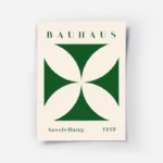 poster bauhaus croix verte.webp