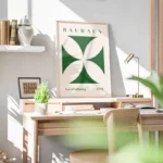 poster bauhaus croix verte bureau.webp