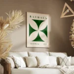 poster bauhaus croix verte salon.webp