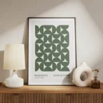 poster bauhaus geometrique meuble.webp