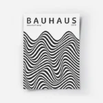 poster bauhaus vagues geometriques.webp