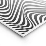 poster bauhaus vagues geometriques lightpanel.webp