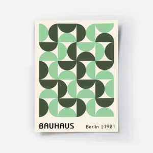 poster bauhaus vert.webp